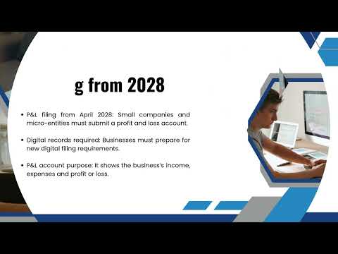 ICM Accountancy tax update video: 5 Critical UK Tax & Accounting Updates You Need to Know (MTD, Companies House & HMRC)