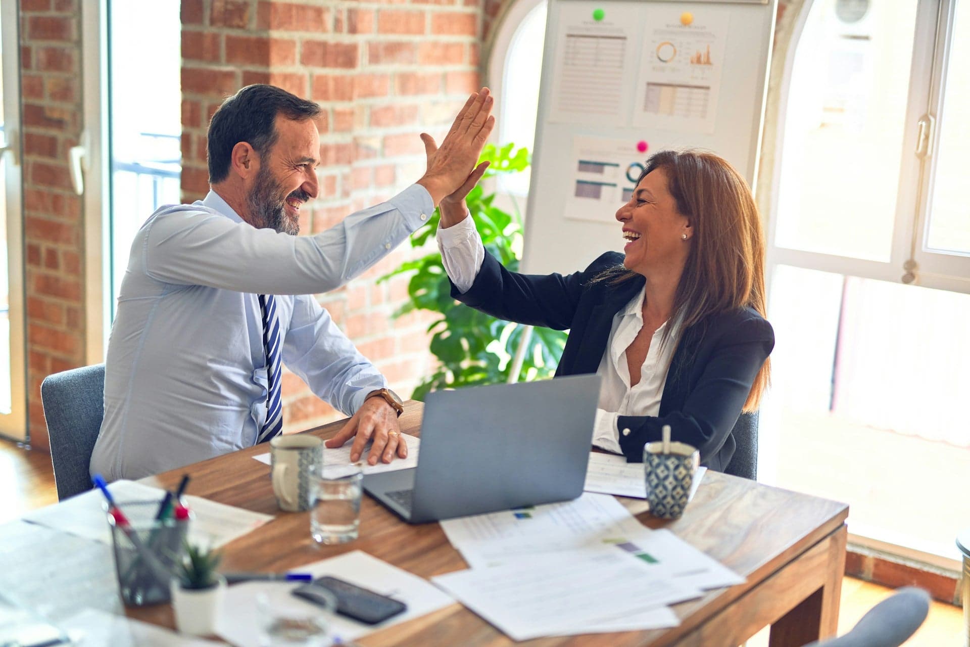 Business Consultancy — ICM Accountancy service in Manchester